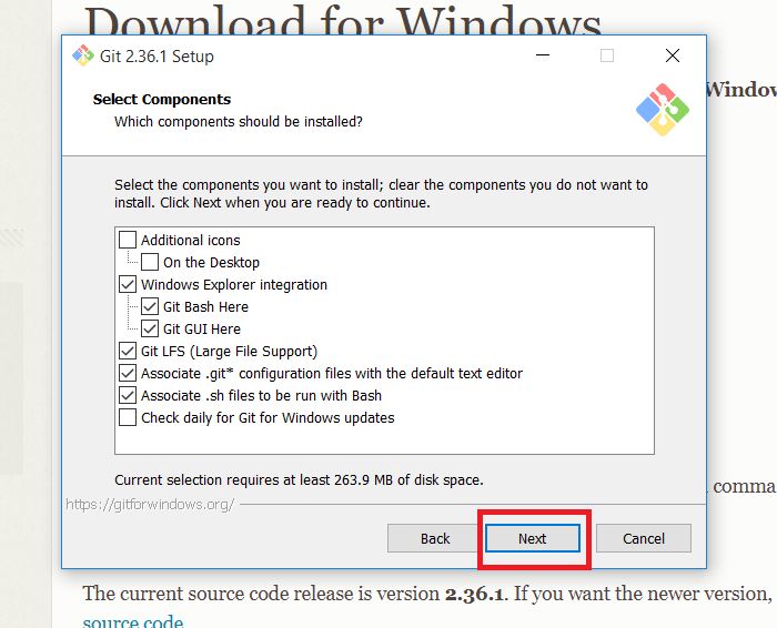 How to Install Git on Windows Command Line?