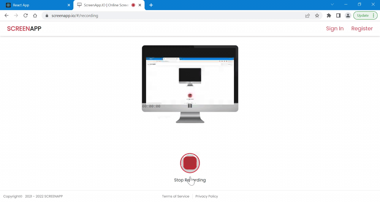 React Suite Breadcrumb With Expand