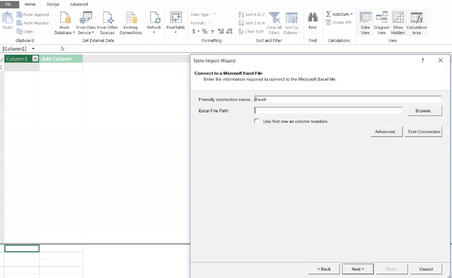 Analyzing Large Datasets With Power Pivot in Microsoft Excel