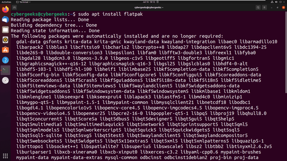 How to Install MyPaint on Ubuntu