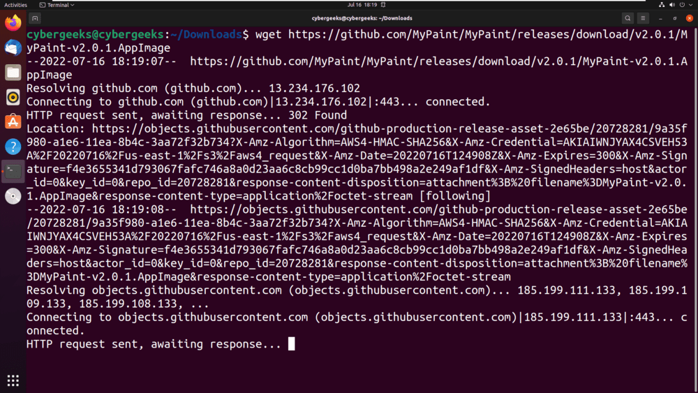 How to Install MyPaint on Ubuntu