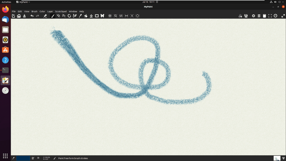 How to Install MyPaint on Ubuntu