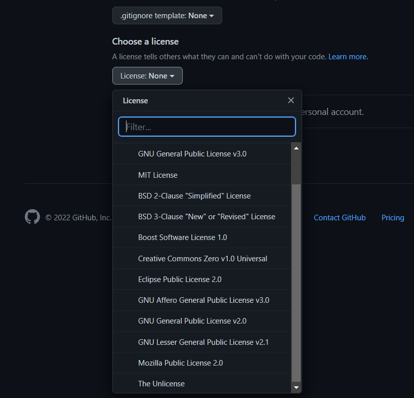 How to Add Licensing to Your Open Source Project on GitHub?