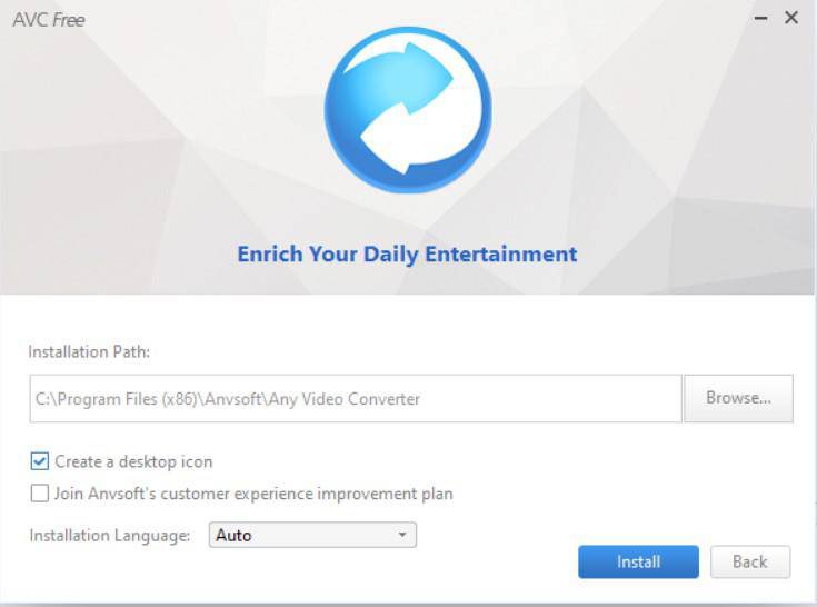 How to Download and Install Any Video Converter on Windows?