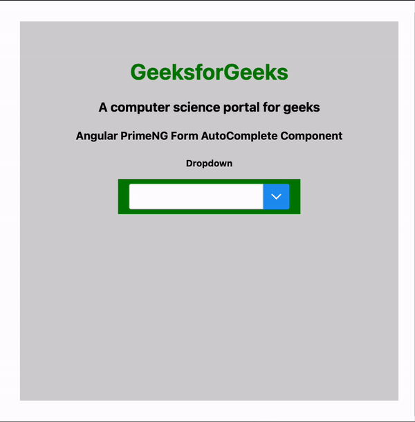 Kendo Angular Get Selected Value at Danielle Cooper blog