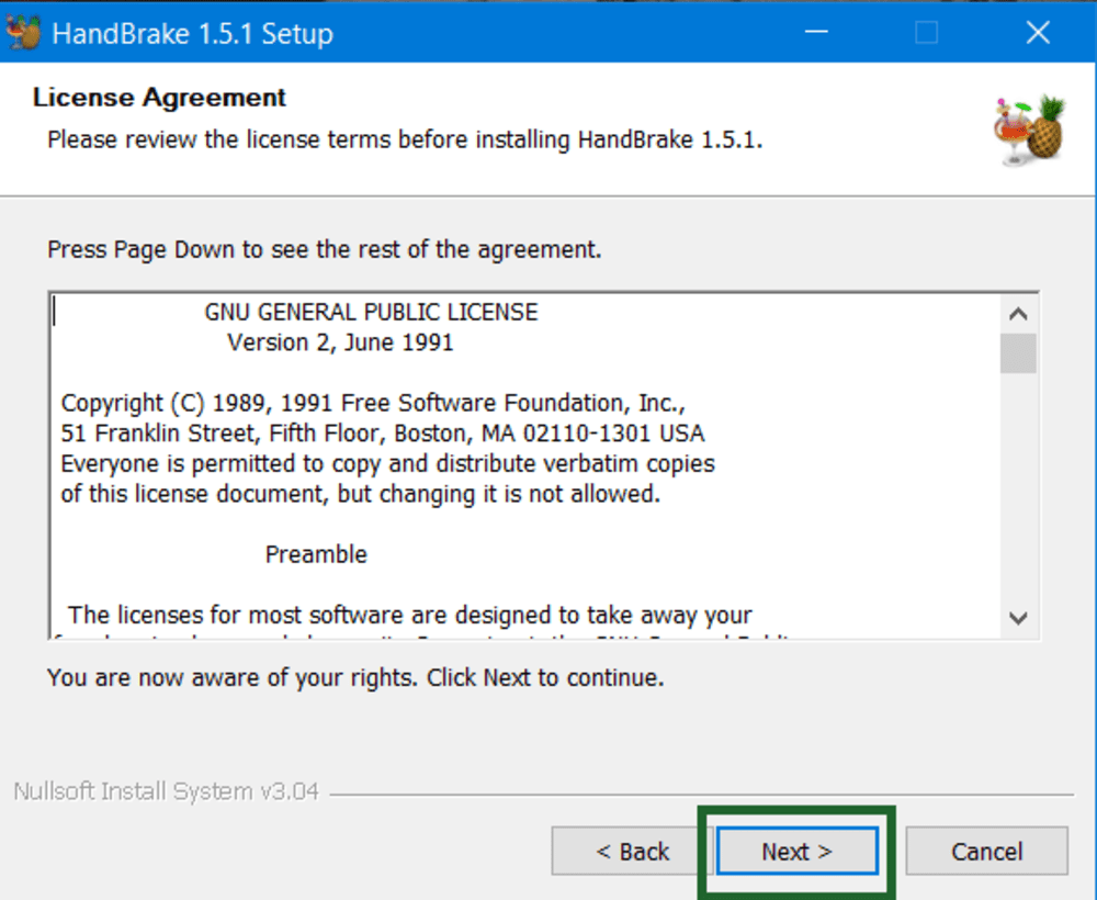 How to Download and Install HandBrake Video Editor on Windows