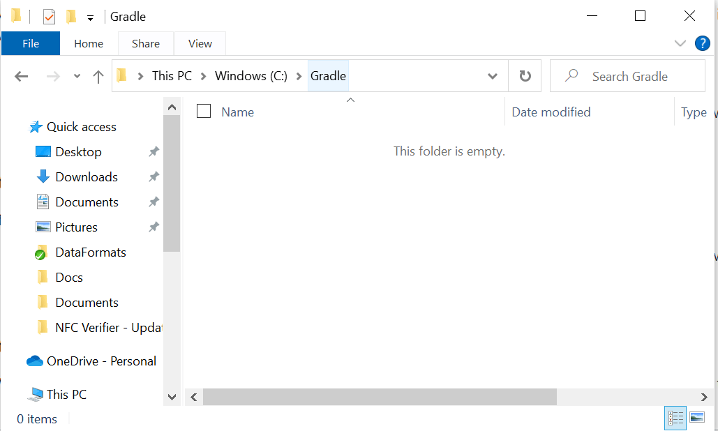 How to Install Gradle on Windows?