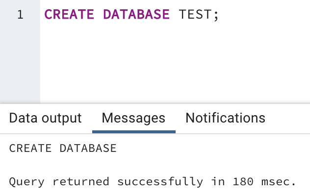Bulk insert with SQLAlchemy ORM in Python | GeeksforGeeks