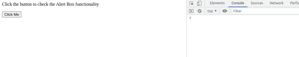 JavaScript Dialogue Boxes - GeeksforGeeks