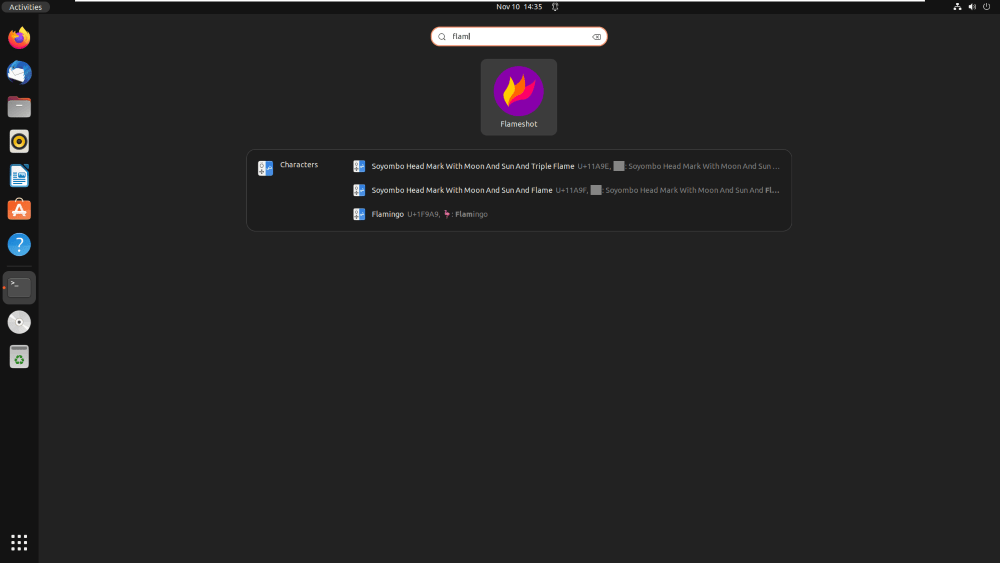 How to Install Flameshot Screenshot Tool in Ubuntu