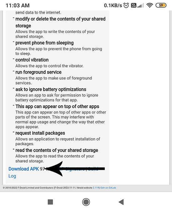 How to Install Termux on Android?