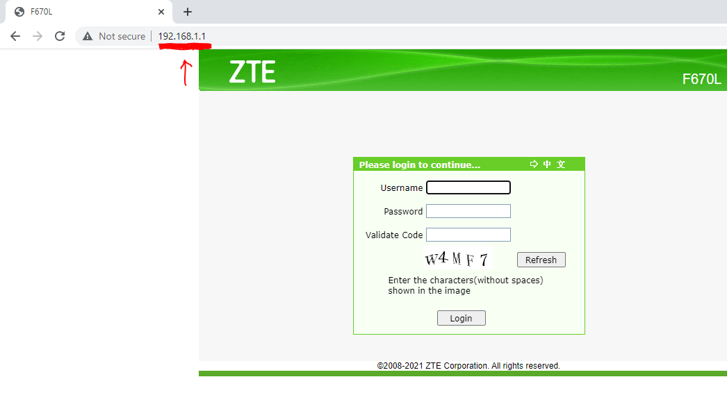 How to Gain Access to WiFi Router Settings?
