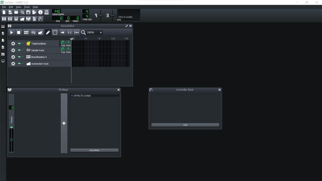 How to Download and Install LMMS on Windows?