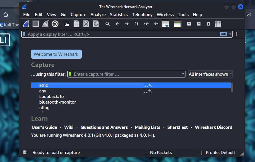 Hardware Hacking and Social Engineering Tools in Kali Linux