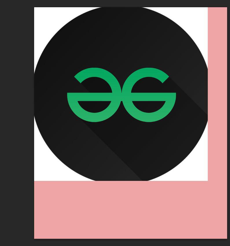 Resizing Canvas using Masks