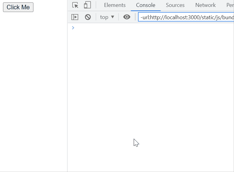 JavaScript Throttling