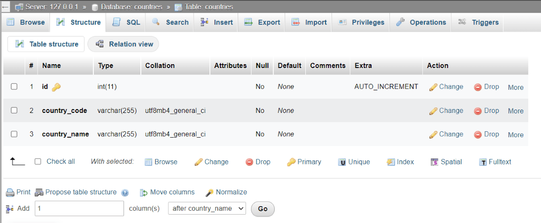 How to implement auto paging ? | GeeksforGeeks