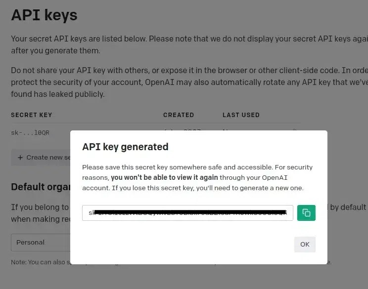Generate Images With OpenAI in Python