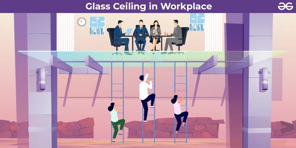 Glass Ceiling in Workplace Concept, History and Effect