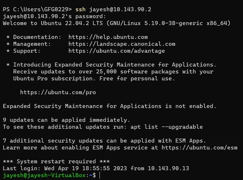 How To Generate An SSH Key Pair In Windows Using PuTTY, 46 OFF