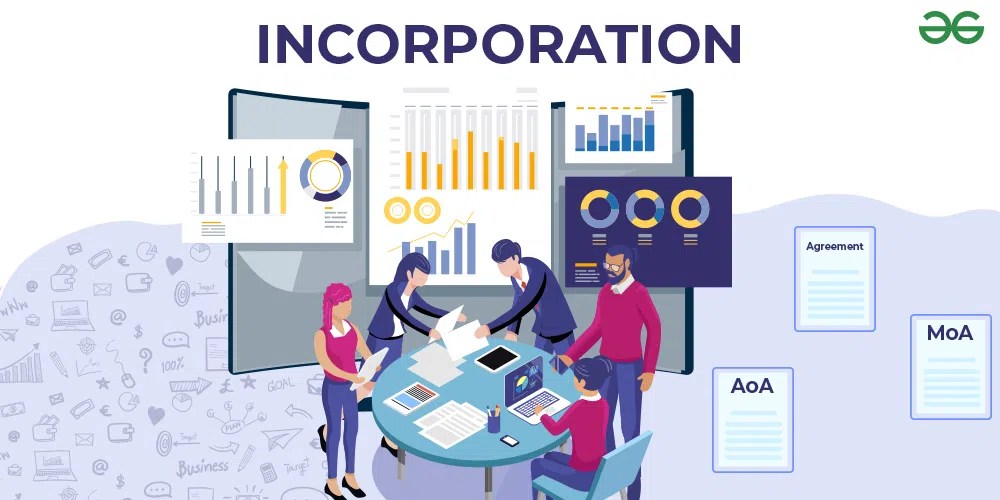 Incorporated Business
