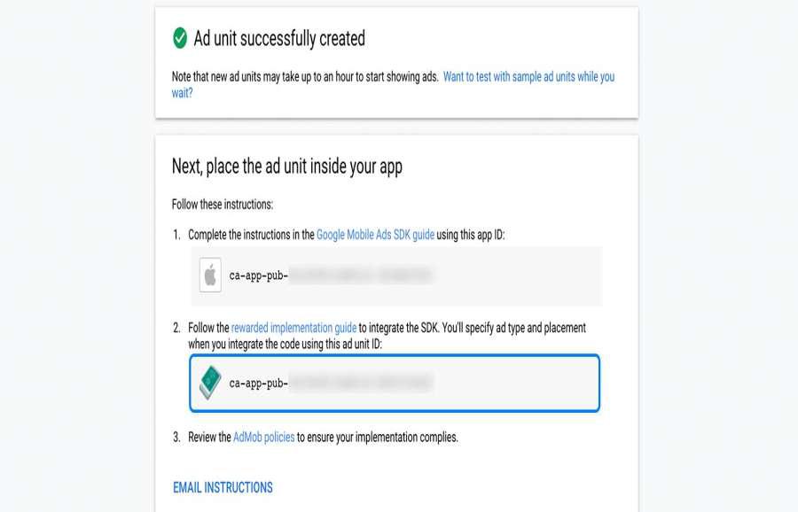 Ultimate Google Mobile Ads SDK Comprehensive Guide 2024
