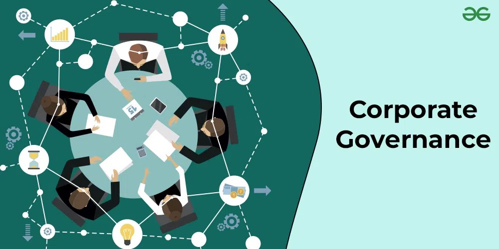 Corporate Governance Meaning, Definition, Significance and Principles