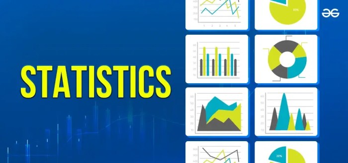 Statistics: Basic Concept. “Statistics are like a bikini. What… | by ... Statistics: Basic Concept. “Statistics are like a bikini. What… | by ...