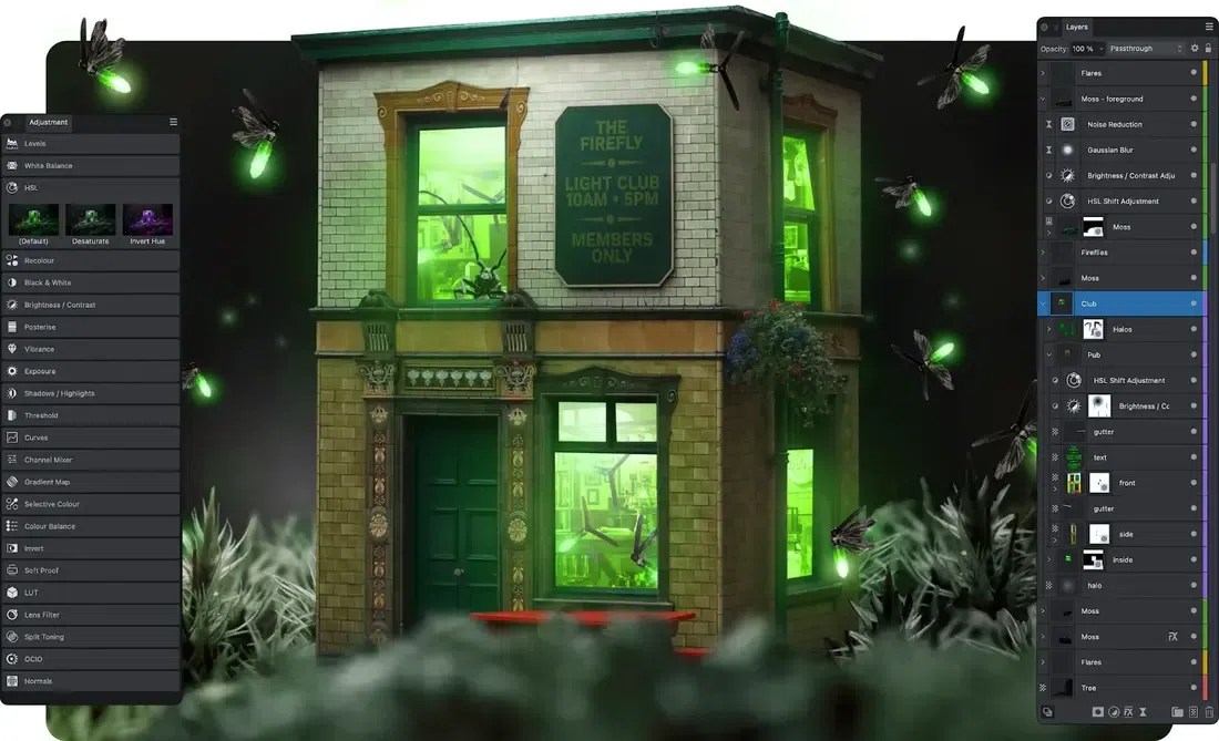 12 Best Photo Editing Software For PC [Free + Paid]