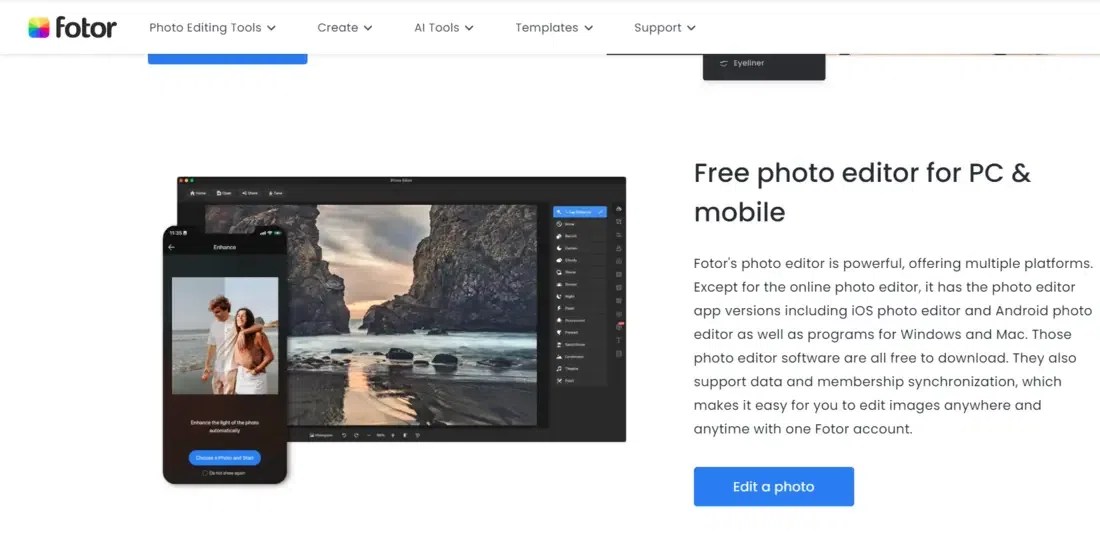 12 Best Photo Editing Software For PC [Free + Paid]