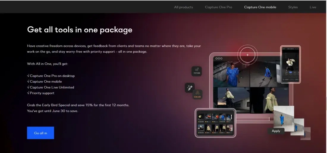12 Best Photo Editing Software For PC [Free + Paid]