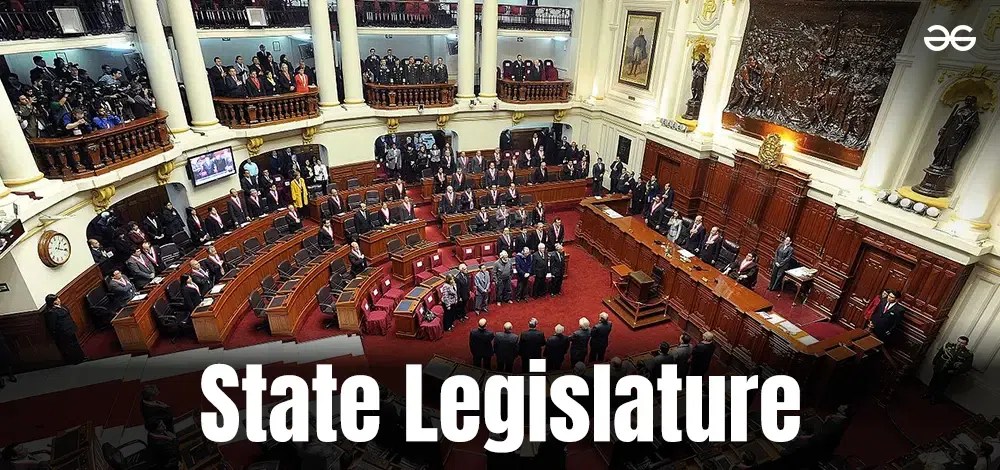 How Often Do Most State Legislatures Meet?