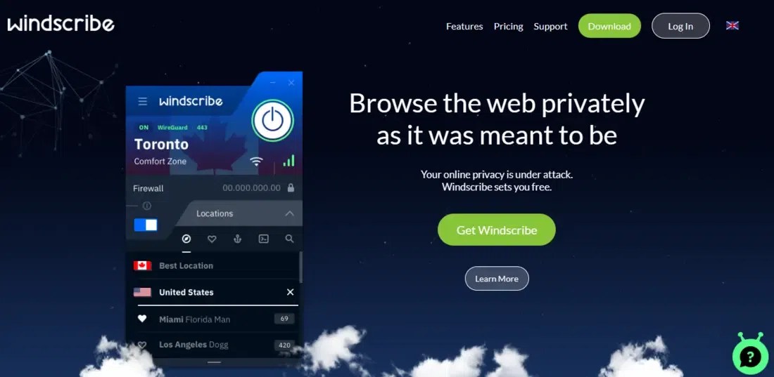 10 Best Free VPN Services in 2024