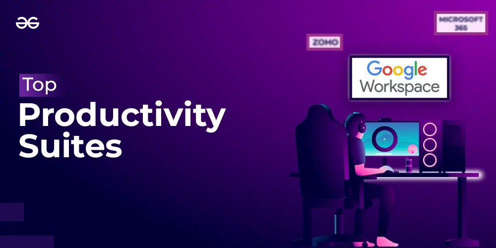 Top Productivity Suites