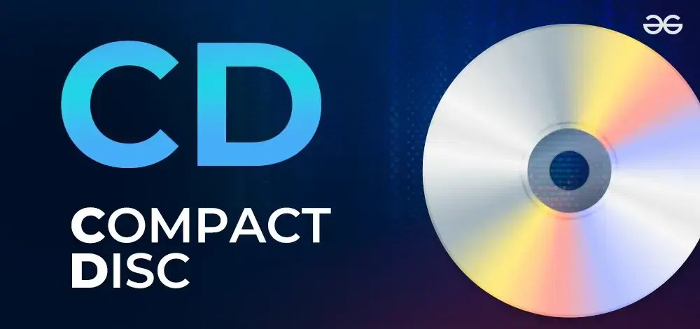 Cd Disk