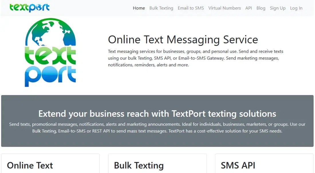 10 BEST sites to Send FREE Text Message Online (SMS)