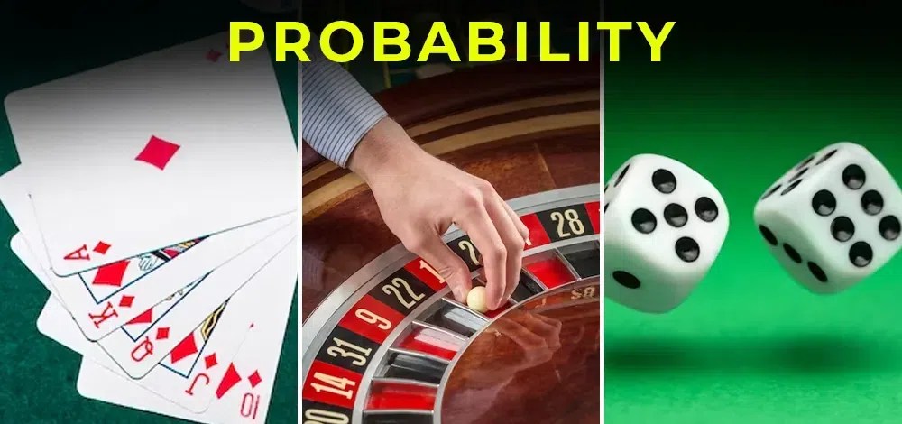 Chance and Probability - GeeksforGeeks