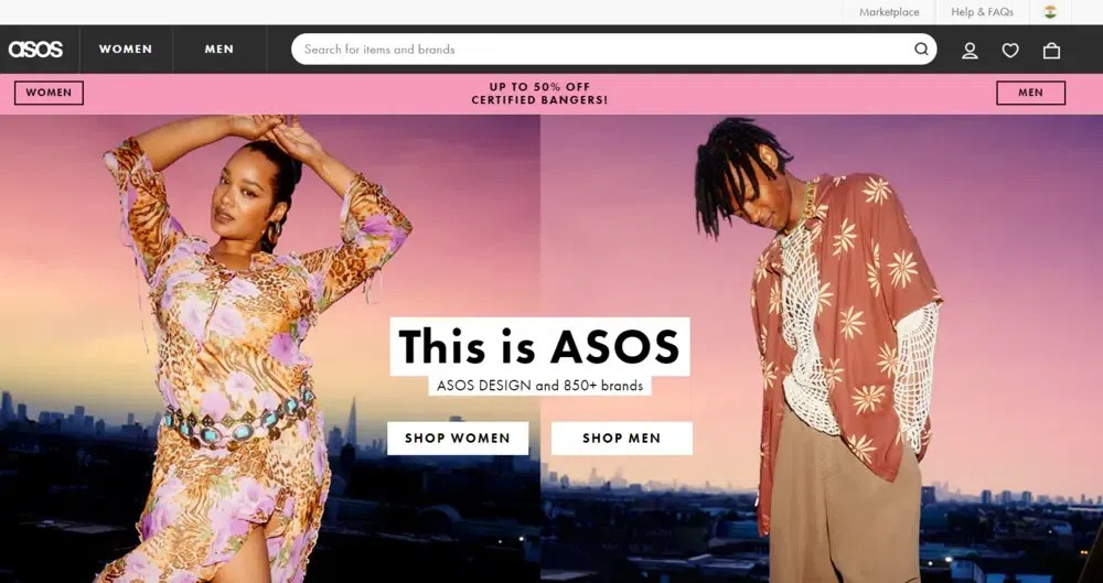 10 Online Shopping Sites With Free International Shipping