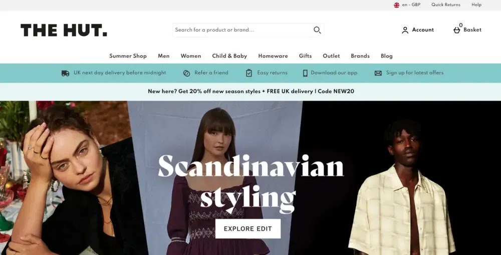 10 Online Shopping Sites With Free International Shipping