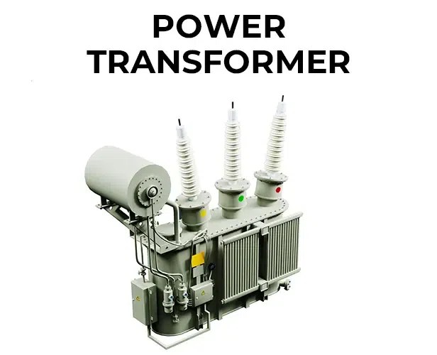 Basic Guide To High Voltage Power Transformers, transformer