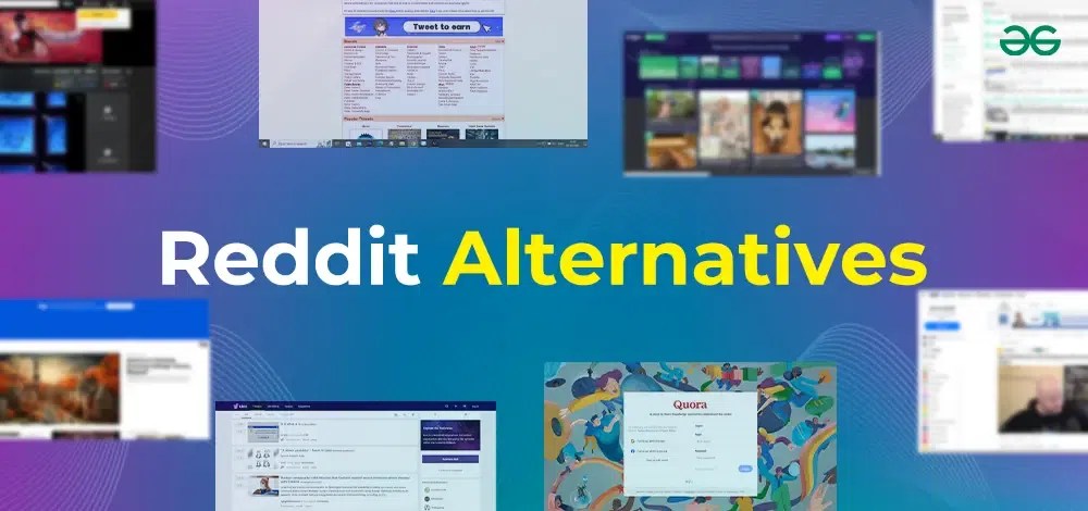 15 Best Reddit Alternatives in 2025: Find Your New Online Community