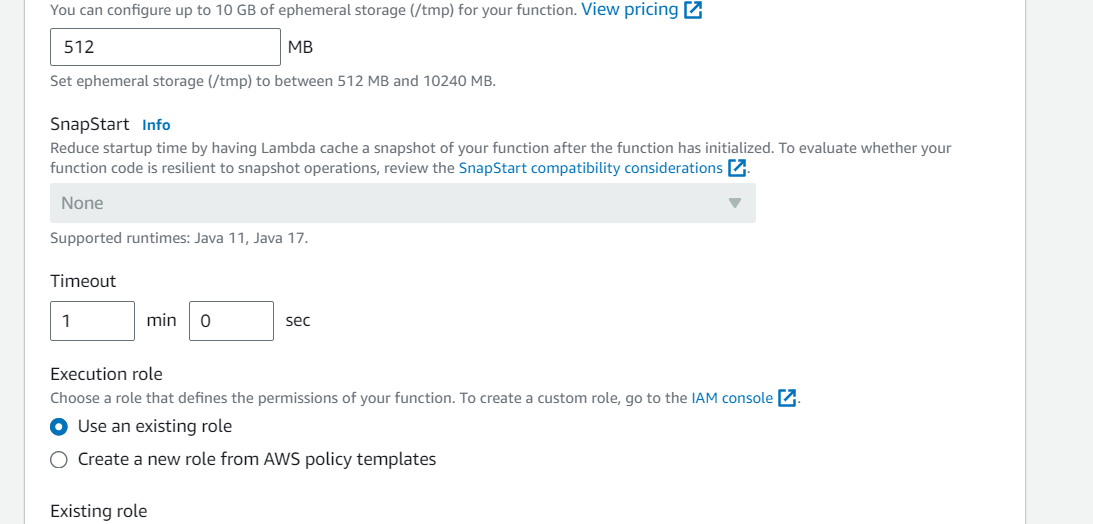 Serverless Image Processing with AWS Lambda and S3