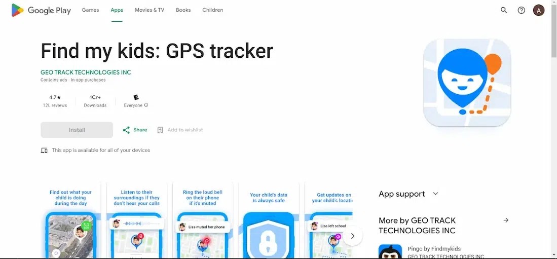 10 Best Free GPS Tracking Apps For Android