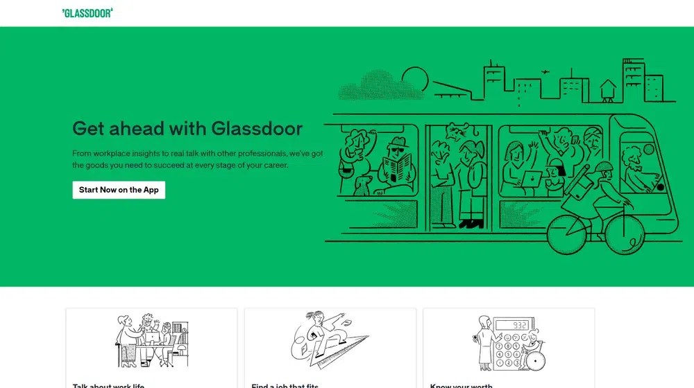 Top 10+ Job Sites in the USA