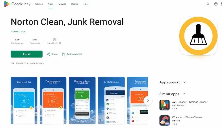 10 Best Cleaner and Booster Apps for Android in 2024