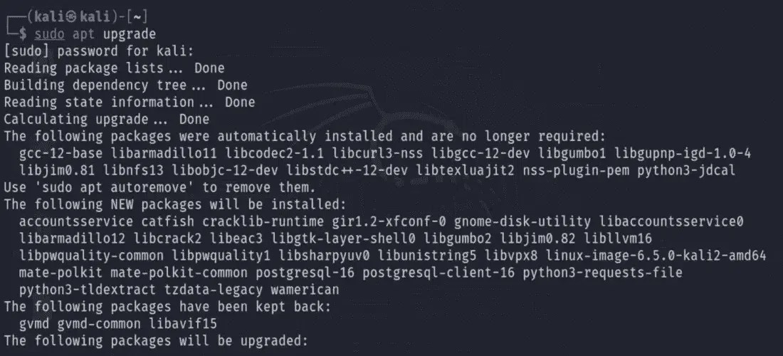 How to install Gparted partition editor on Linux - GeeksforGeeks