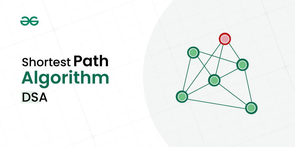 Shortest Path Algorithm Tutorial with Problems