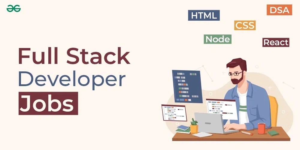 70+ Full Stack Developer Jobs in Gurugram 2023