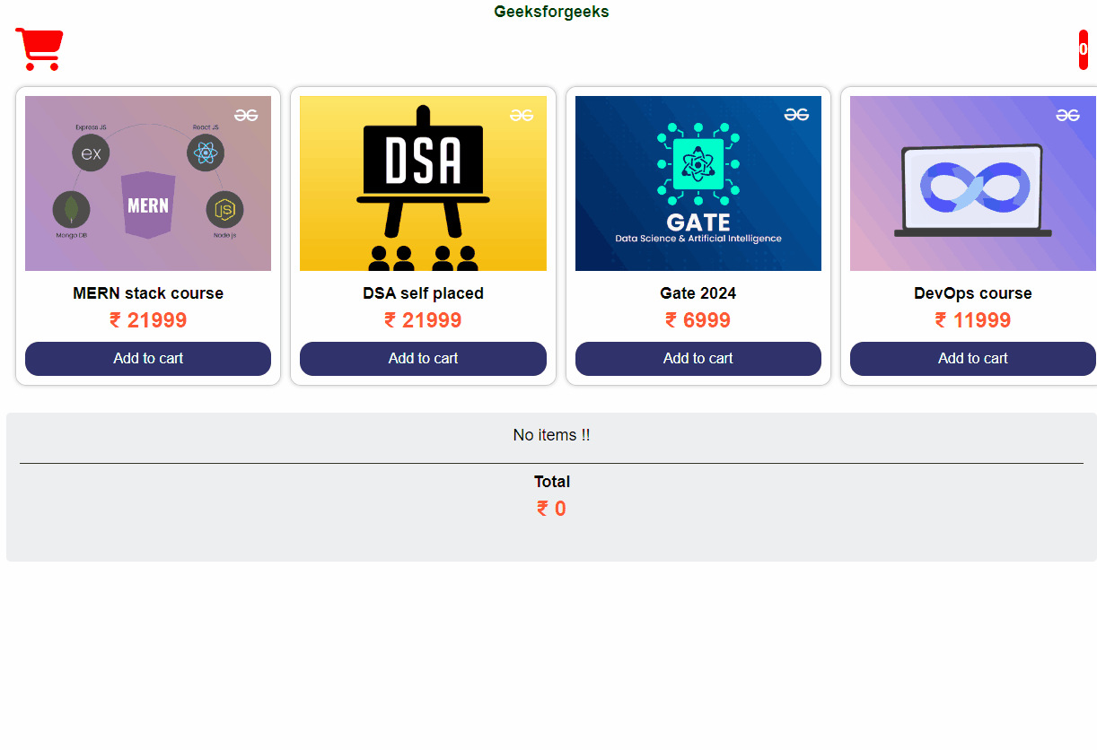 How to make Product screen for mobile using HTML CSS and JAVASCRIPT