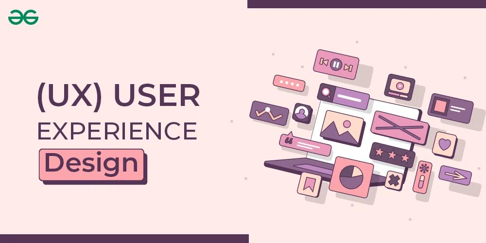 UX Design Key Process, Flow and Principles